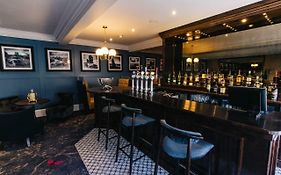 The Seafield Arms-Cullen